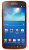 Смартфон SAMSUNG I9295 Galaxy S4 Activ Orange - Гусь-Хрустальный