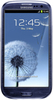 Смартфон SAMSUNG I9300 Galaxy S III 16GB Pebble Blue - Гусь-Хрустальный