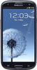 Смартфон SAMSUNG I9300 Galaxy S III Black - Гусь-Хрустальный