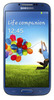 Смартфон SAMSUNG I9500 Galaxy S4 16Gb Blue - Гусь-Хрустальный