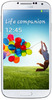 Смартфон SAMSUNG I9500 Galaxy S4 16Gb White - Гусь-Хрустальный