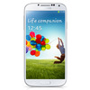 Сотовый телефон Samsung Samsung Galaxy S4 GT-i9505ZWA 16Gb - Гусь-Хрустальный