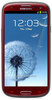 Смартфон Samsung Samsung Смартфон Samsung Galaxy S III GT-I9300 16Gb (RU) Red - Гусь-Хрустальный