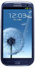 Смартфон Samsung Samsung Смартфон Samsung Galaxy S III 16Gb Blue - Гусь-Хрустальный