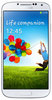 Смартфон Samsung Samsung Смартфон Samsung Galaxy S4 16Gb GT-I9500 (RU) White - Гусь-Хрустальный
