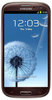 Смартфон Samsung Samsung Смартфон Samsung Galaxy S III 16Gb Brown - Гусь-Хрустальный