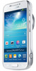 Смартфон SAMSUNG SM-C101 Galaxy S4 Zoom White - Гусь-Хрустальный
