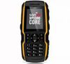 Терминал мобильной связи Sonim XP 1300 Core Yellow/Black - Гусь-Хрустальный