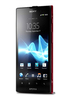 Смартфон Sony Xperia ion Red - Гусь-Хрустальный