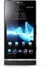 Смартфон Sony Xperia S Black - Гусь-Хрустальный