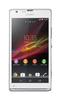 Смартфон Sony Xperia SP C5303 White - Гусь-Хрустальный