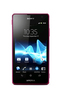 Смартфон Sony Xperia TX Pink - Гусь-Хрустальный