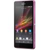 Смартфон Sony Xperia ZR Pink - Гусь-Хрустальный