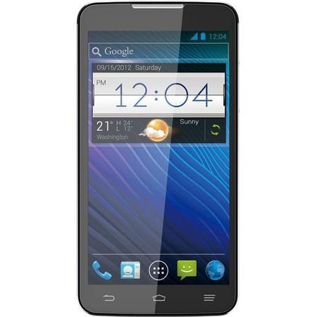 Смартфон ZTE Grand Memo Blue - Гусь-Хрустальный